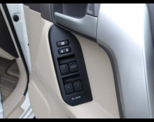 Toyota Land Cruiser Prado 2020