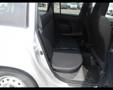 Toyota Succeed Van 2019