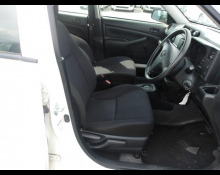 Toyota Probox Van 2018