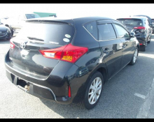 Toyota Auris 2013