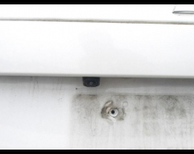 Mitsubishi eK Wagon 2019