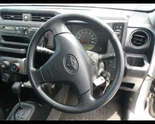 Toyota Probox Van 2018