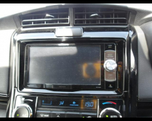 Toyota Corolla Fielder 2018