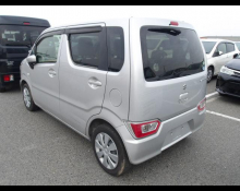 Suzuki Wagon R 2018