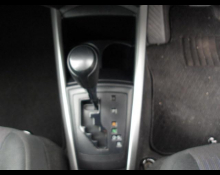 Toyota Corolla Fielder 2018