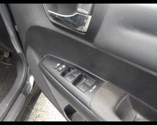 Toyota Corolla Fielder 2015