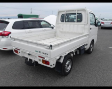 Daihatsu Hijet Truck 2019