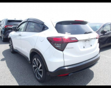 Honda Vezel 2018