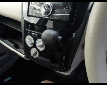 Mitsubishi eK Wagon 2018