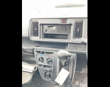 Daihatsu Hijet Cargo 2019