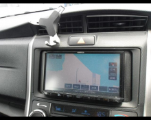 Toyota Corolla Fielder 2018