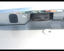 Toyota Corolla Axio 2012