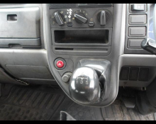 Mitsubishi Canter 2005