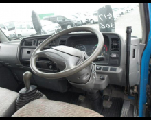 Mitsubishi Canter 1999