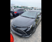 Toyota Corolla Sports 2021