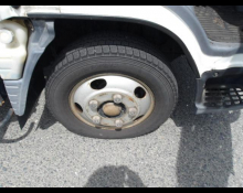 Mitsubishi Canter 2003