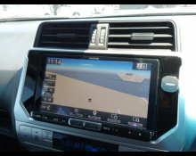 Toyota Land Cruiser Prado 2018