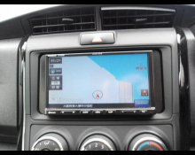 Toyota Corolla Axio 2016