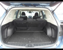 Subaru Forester 2019