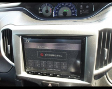 Mitsubishi Delica D2 2018