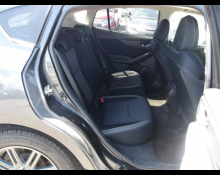 Subaru Impreza Sports 2018