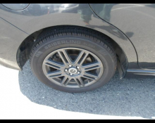 Subaru Impreza Sports 2018