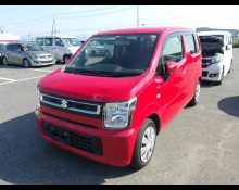 Suzuki Wagon R 2018