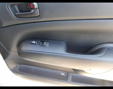 Toyota Succeed Wagon 2018