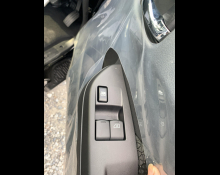 Nissan Caravan Van 2025