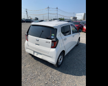 Daihatsu Mira e:S 2020