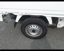 Suzuki Carry Truck 2021