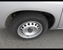 Toyota Succeed Wagon 2018