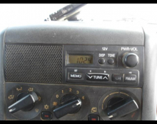 Mitsubishi Canter Guts 2003