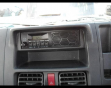 Suzuki Carry Truck 2019