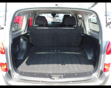 Toyota Succeed Wagon 2019