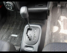 Toyota Succeed Van 2018