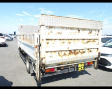 Mitsubishi Canter 2006