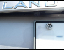 Toyota Land Cruiser 100 2002