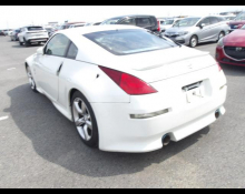 Nissan Fairlady Z 2003