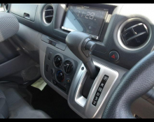 Nissan NV350 2018