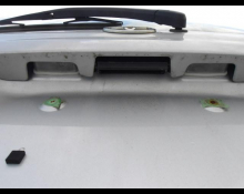 Toyota Probox Van 2019