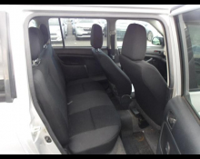 Toyota Probox Van 2019