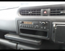 Toyota Probox Van 2019