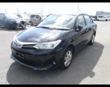 Toyota Corolla Axio 2019