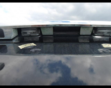 Toyota Corolla Axio 2019