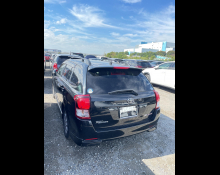 Toyota Corolla Fielder 2012