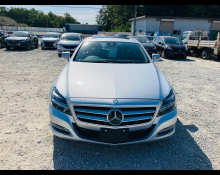 Mercedes Benz CLS-Class 2013