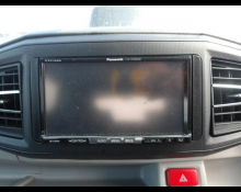 Daihatsu Mira e:S 2018