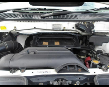 Toyota Grand Hiace 1999