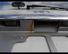 Toyota Grand Hiace 1999